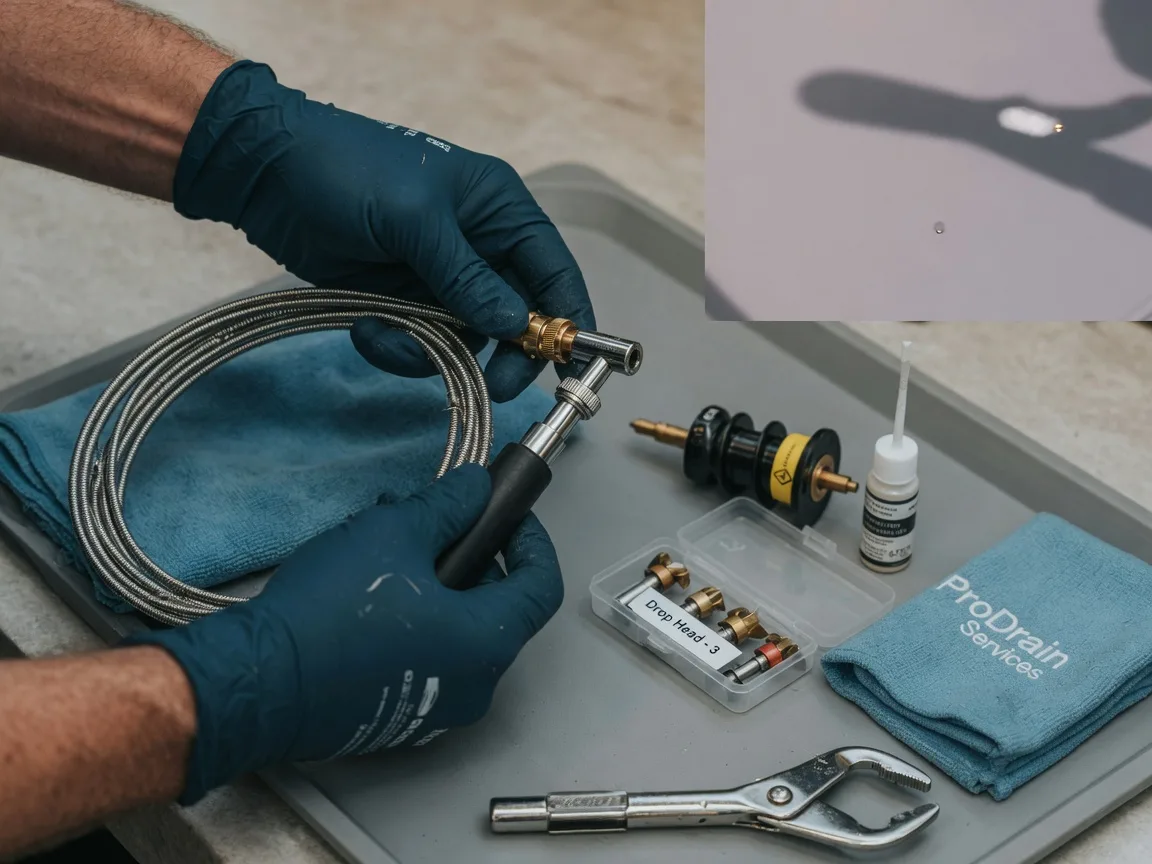 Why choose Drain Cleaning in Morse, LA